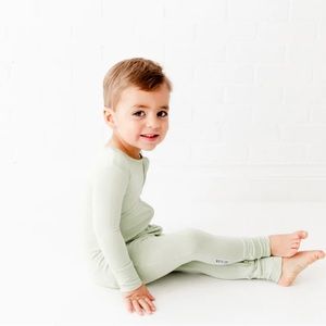 Dream Jams Bamboo Romper